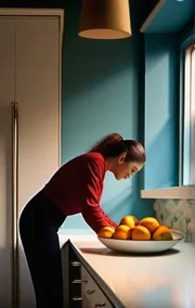 A Little Help