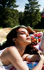 A Long Tease