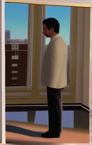 A Replacement for Susan