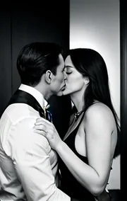 A Story of Seduction