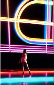 A Vegas Story