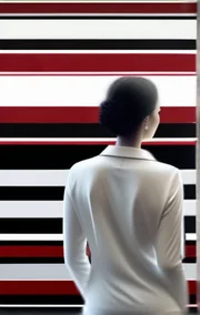 A Wife Transformed