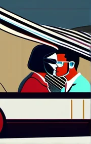 A Woman in Need of Sex