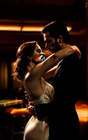 A Writer in Love