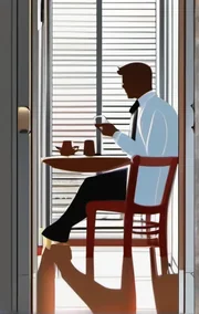 A Writer's Love