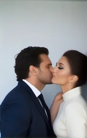 Affectionate Seduction