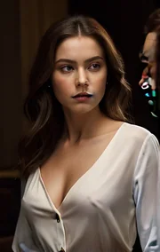 Amber