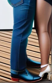 An Office Affair