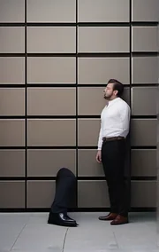 An Unconventional Arrangement