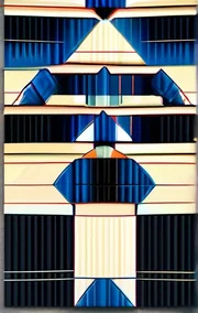 Apartment Complex - Prologue