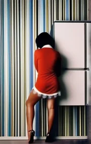 Assmates: a Blast Into the Past