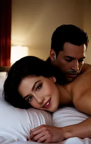 Beauty and the Seducer
