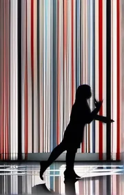 Behind the Movie Screen