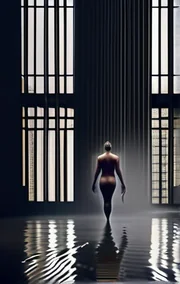 Beyond Walls