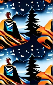 Blac Goddess of Nova Scotia