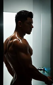 Breast Man