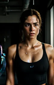 Breaststroe