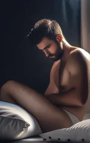 Bruce Winchester: Loced Down Ch 11