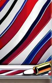 Candy Cane Caresses