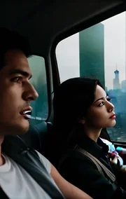 Car Ride