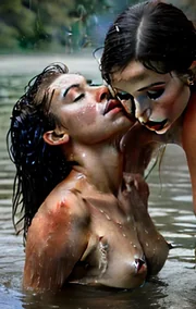 Carol's Pleasure