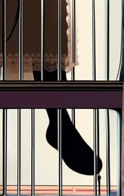 Caught