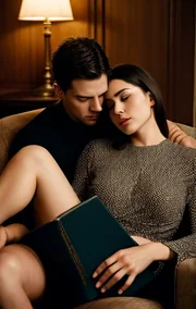 Chris & Sylvia - Jason & Blair