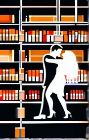 Confessions of a Horny Devil