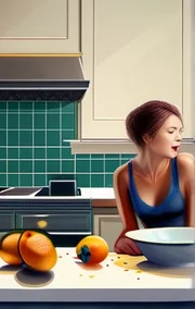 Confessions of a Housewife