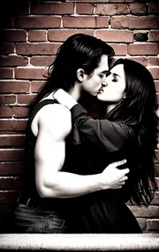Couples Mixed Wrestling