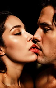 Courtesan and the Beast
