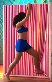 Cristina
