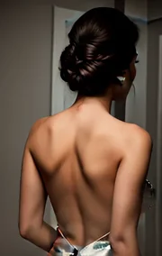 Cyber Affair: Come with Me
