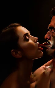 David & Elena