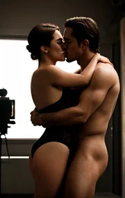 Dawn of Pleasure