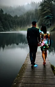 Dean and Marie