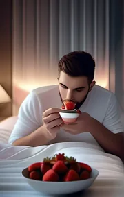 Dinner or Dessert?