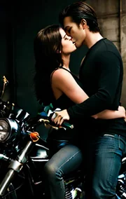 Donna's Dar & Risy Desire