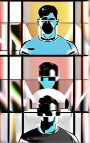 D's Story