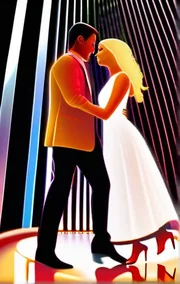 Edward & Ella - the Reunion