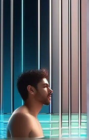 Elena's Roommate