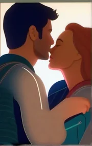 Emma and Joe