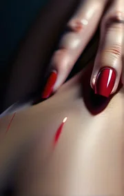 Erotic Fencing Lesson