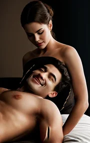 Erotic Lust