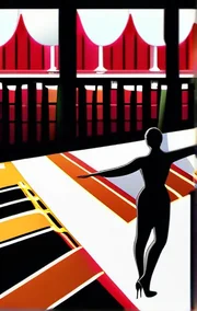 Escorting and the Art of Deception