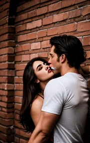 Ex Sex Can Be Hot