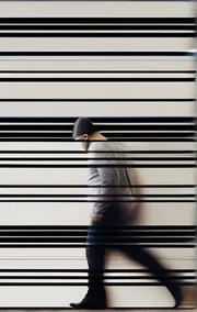 Falling for a Stranger