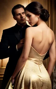 Fantasies: Watching Caramel