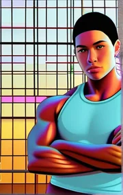 Female Dream: a Lasting Erection