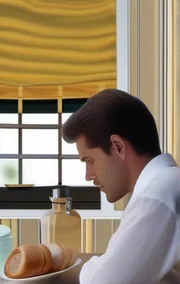 First Summer: a Disturbing Arousal